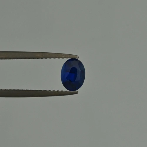 260612C 1.13 royal blue sapphire